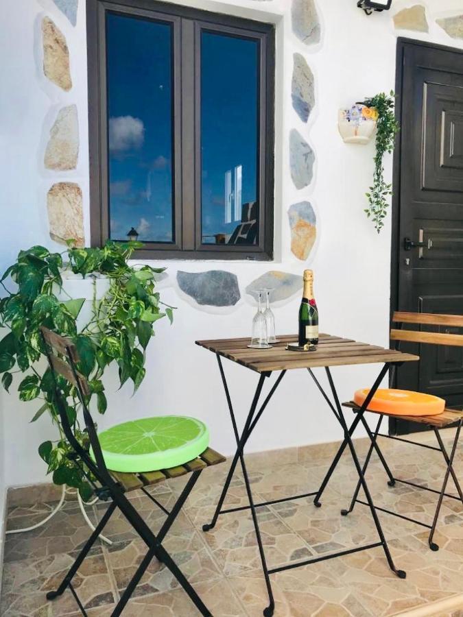 Sunset In Loft Apartment Playa Honda  Exterior photo